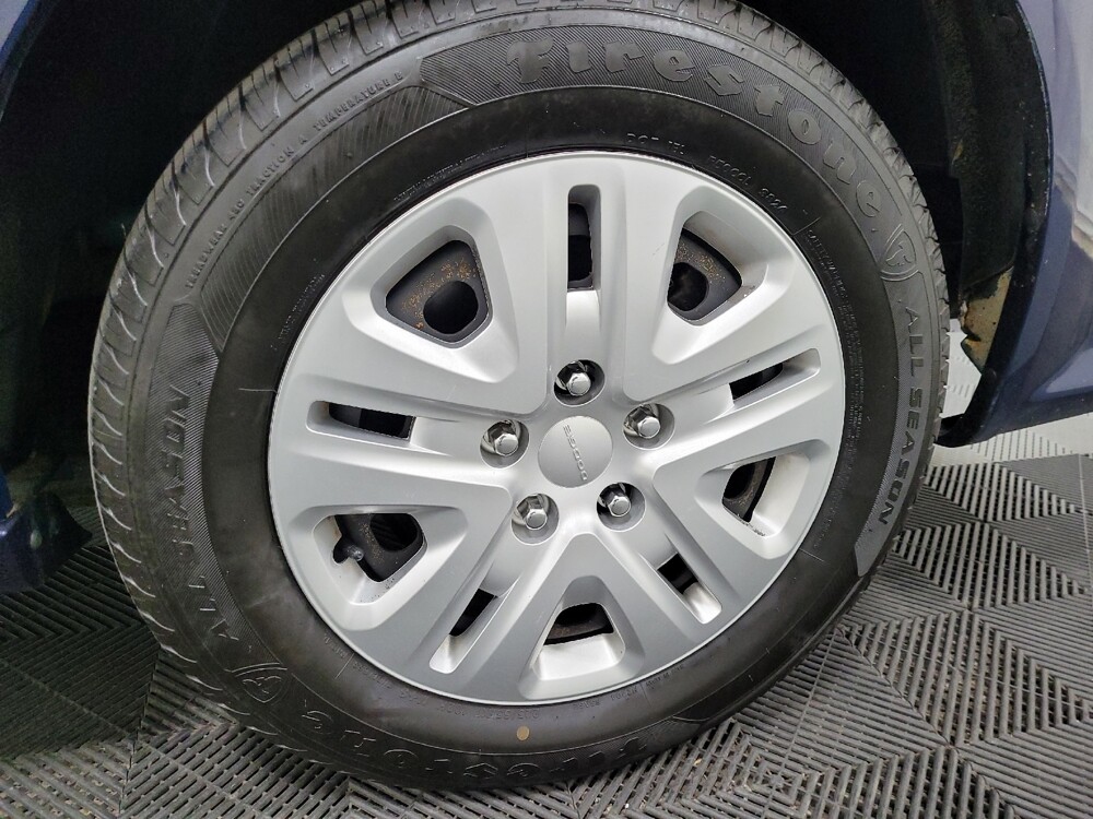 2017 Dodge Grand Caravan in Langhorne, PA 19047 - 18129684 31