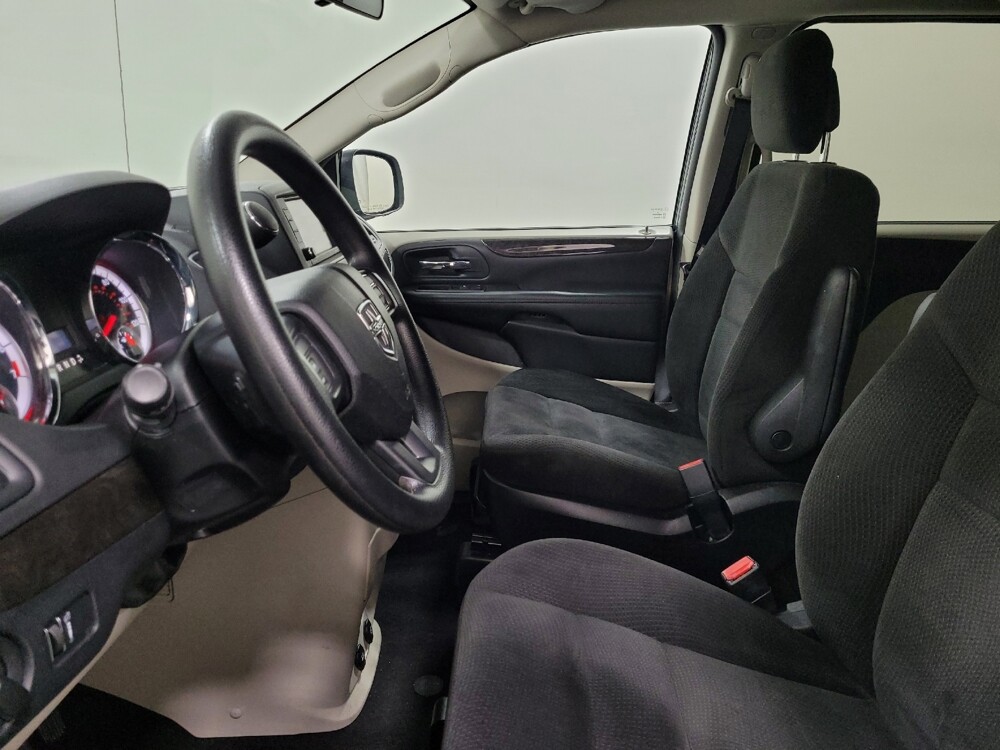 2017 Dodge Grand Caravan in Langhorne, PA 19047 - 18129684 17