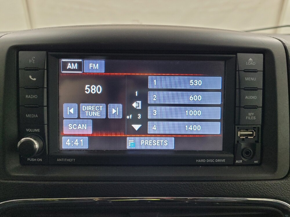 2017 Dodge Grand Caravan in Langhorne, PA 19047 - 18129684 25