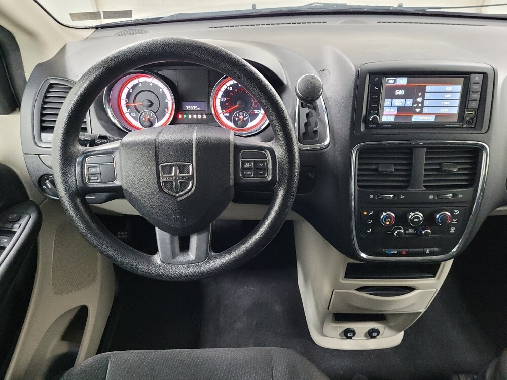 2017 Dodge Grand Caravan in Langhorne, PA 19047 - 18129684 22
