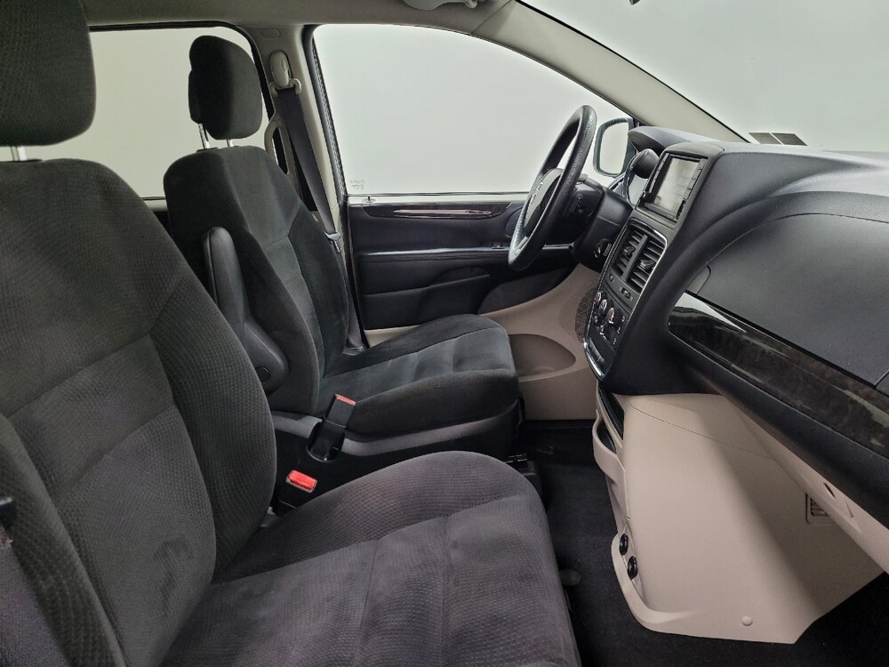 2017 Dodge Grand Caravan in Langhorne, PA 19047 - 18129684 21