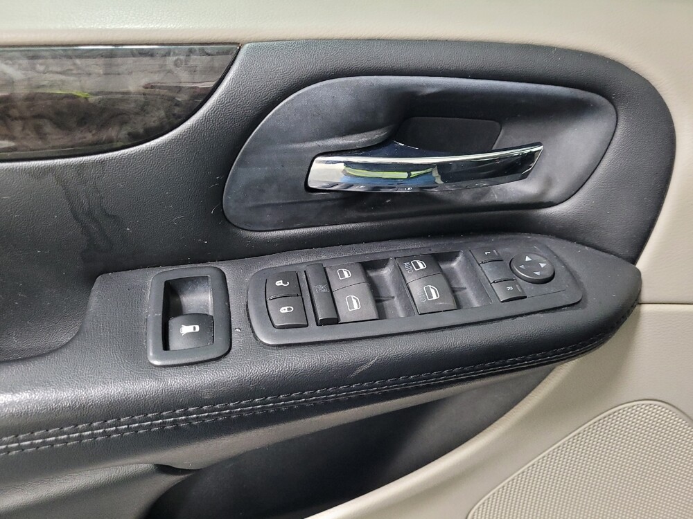 2017 Dodge Grand Caravan in Langhorne, PA 19047 - 18129684 27