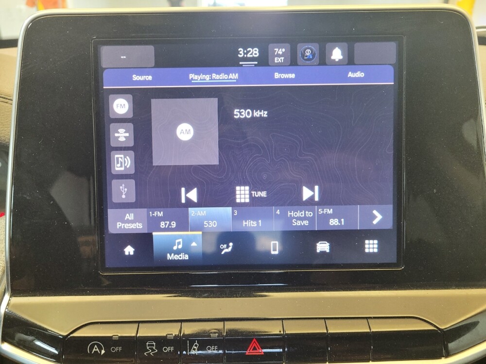 2022 Jeep Compass in Maple Heights, OH 44137 - 18129685 25