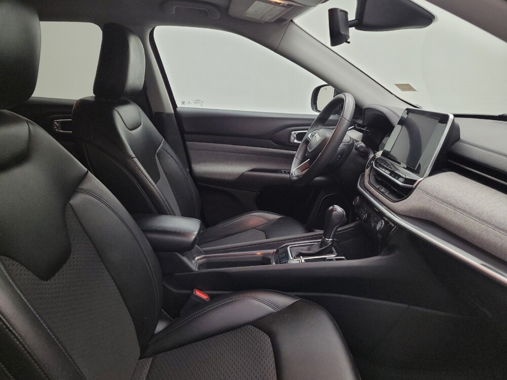 2022 Jeep Compass in Maple Heights, OH 44137 - 18129685 21