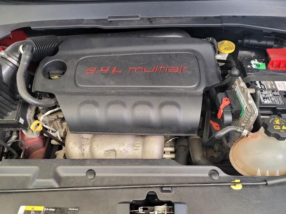 2022 Jeep Compass in Maple Heights, OH 44137 - 18129685 30