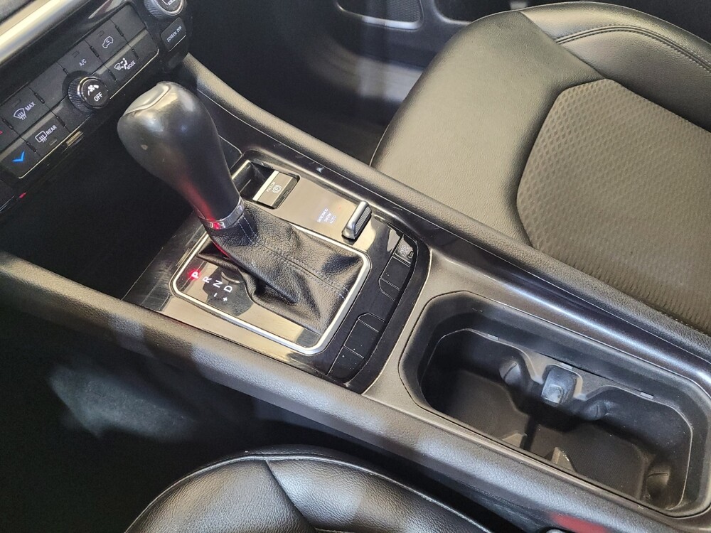 2022 Jeep Compass in Maple Heights, OH 44137 - 18129685 26