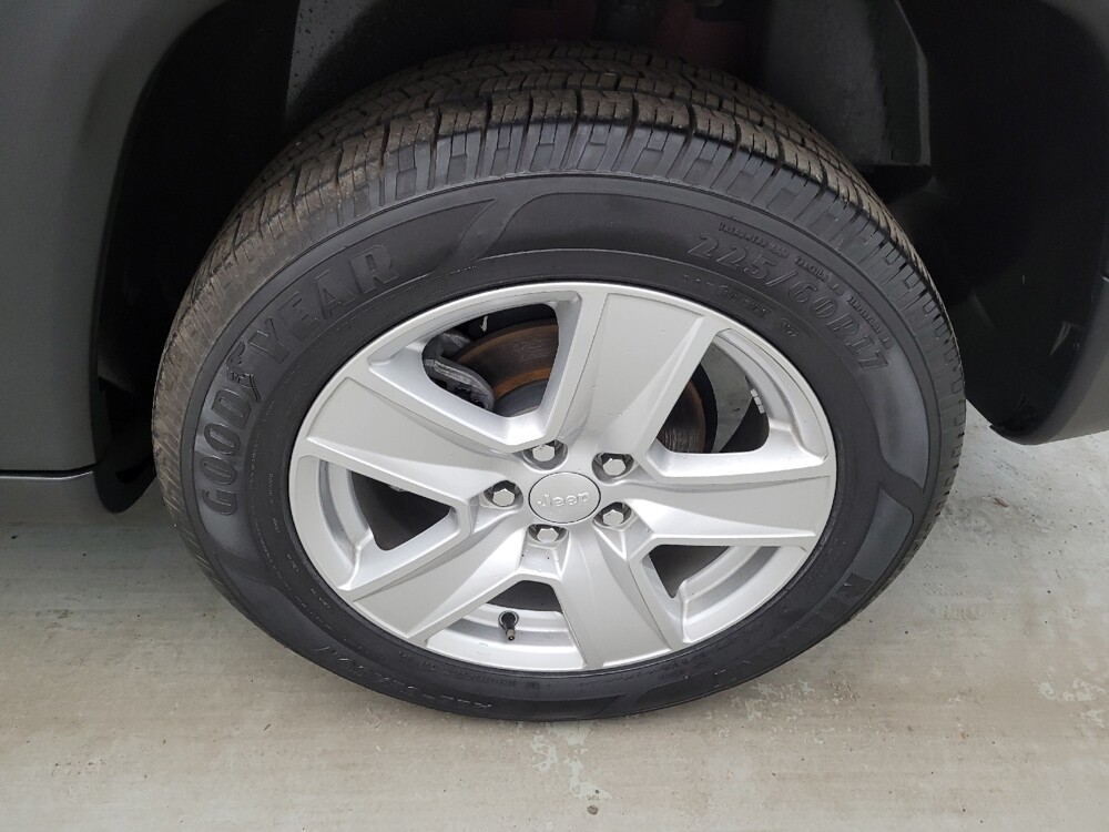 2022 Jeep Compass in Maple Heights, OH 44137 - 18129685 31