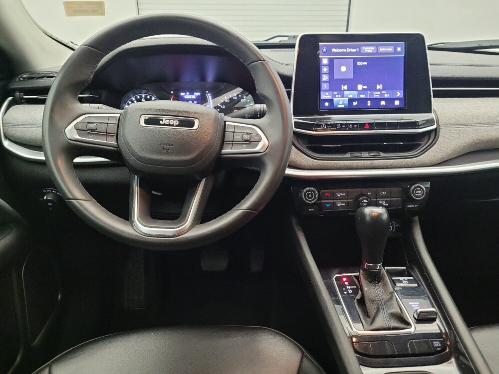 2022 Jeep Compass in Maple Heights, OH 44137 - 18129685 22