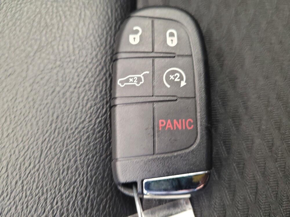 2022 Jeep Compass in Maple Heights, OH 44137 - 18129685 32