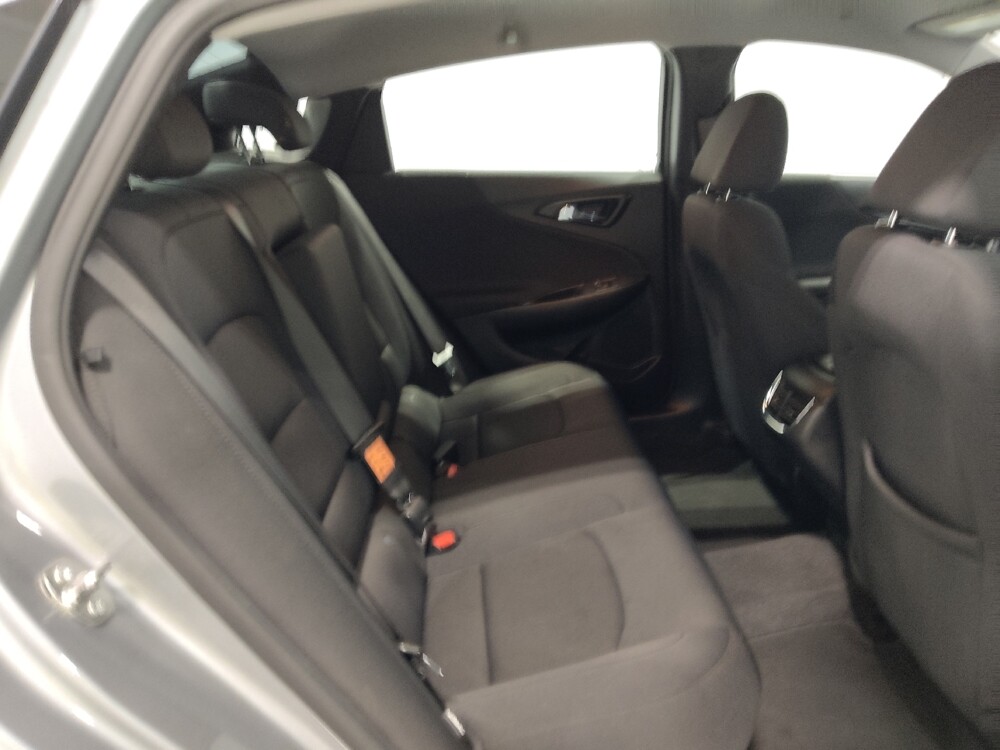 2023 Chevrolet Malibu in Columbus, OH 43231 - 18129686 19