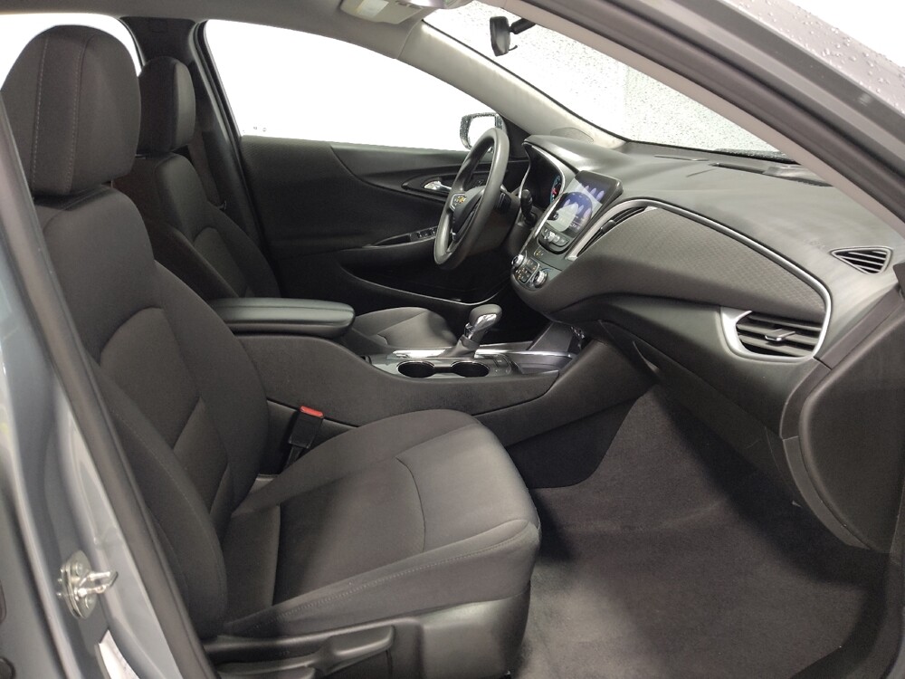 2023 Chevrolet Malibu in Columbus, OH 43231 - 18129686 21