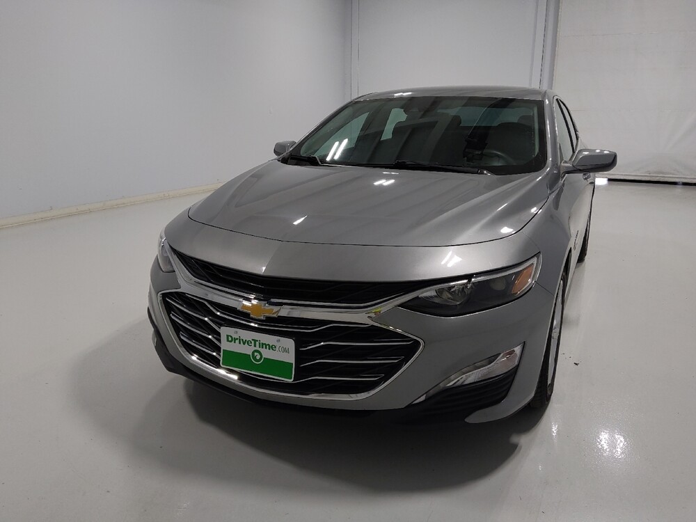 2023 Chevrolet Malibu in Columbus, OH 43231 - 18129686 15