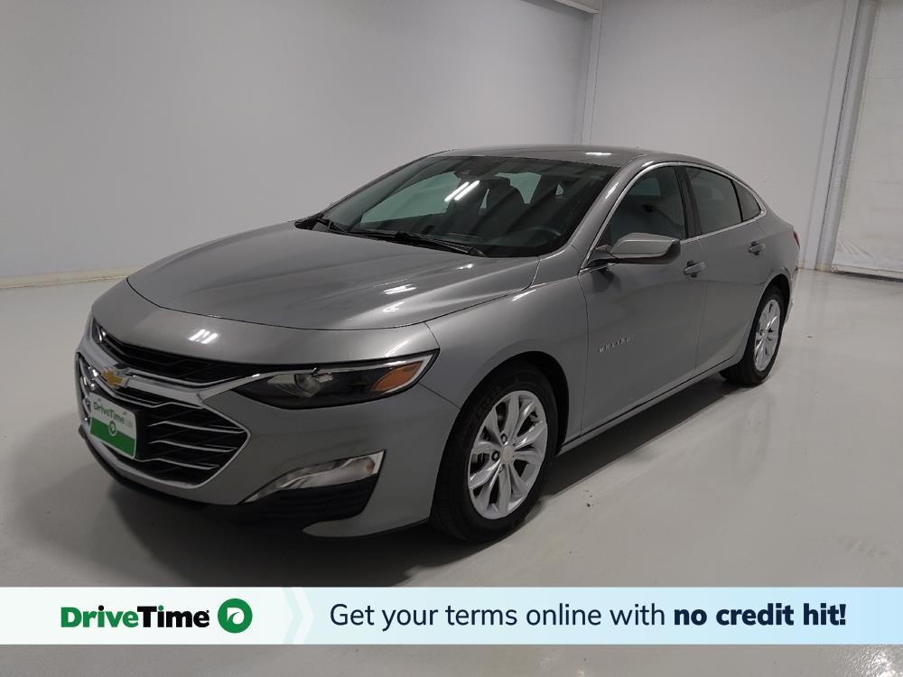 2023 Chevrolet Malibu in Columbus, OH 43231 - 18129686