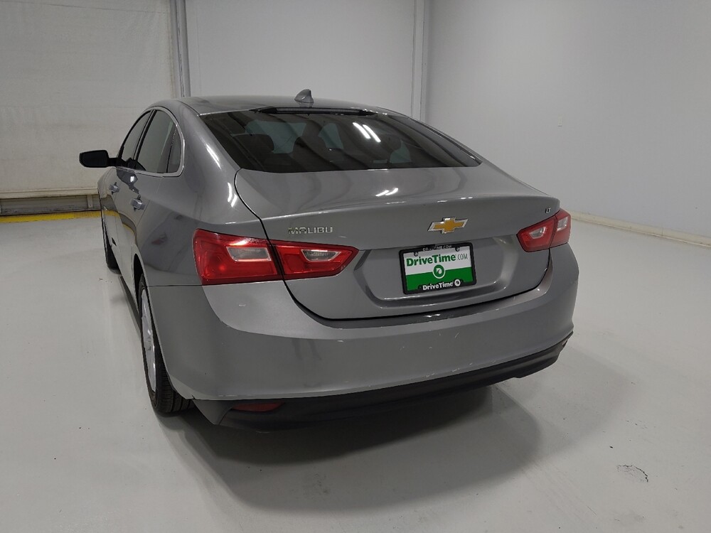 2023 Chevrolet Malibu in Columbus, OH 43231 - 18129686 6