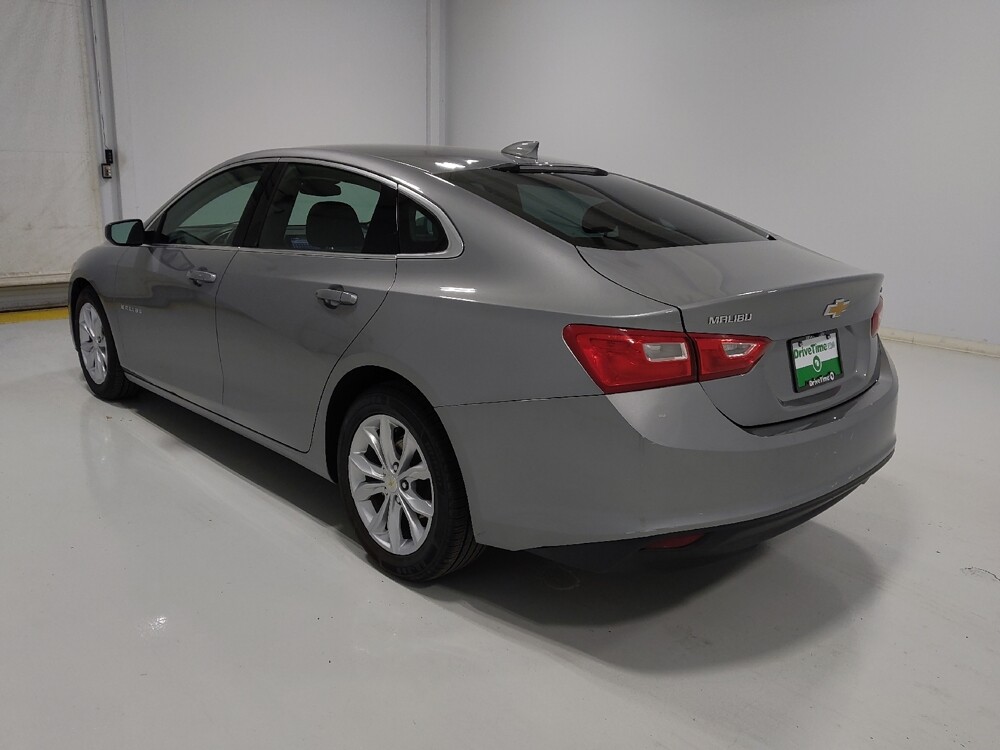 2023 Chevrolet Malibu in Columbus, OH 43231 - 18129686 5