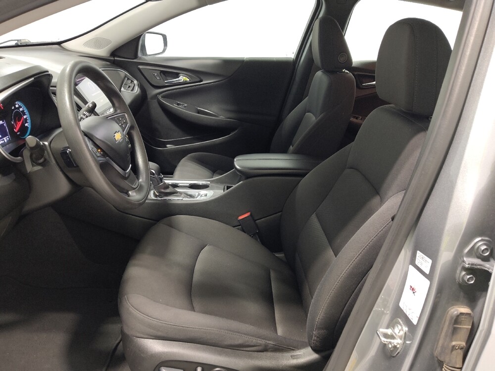 2023 Chevrolet Malibu in Columbus, OH 43231 - 18129686 17