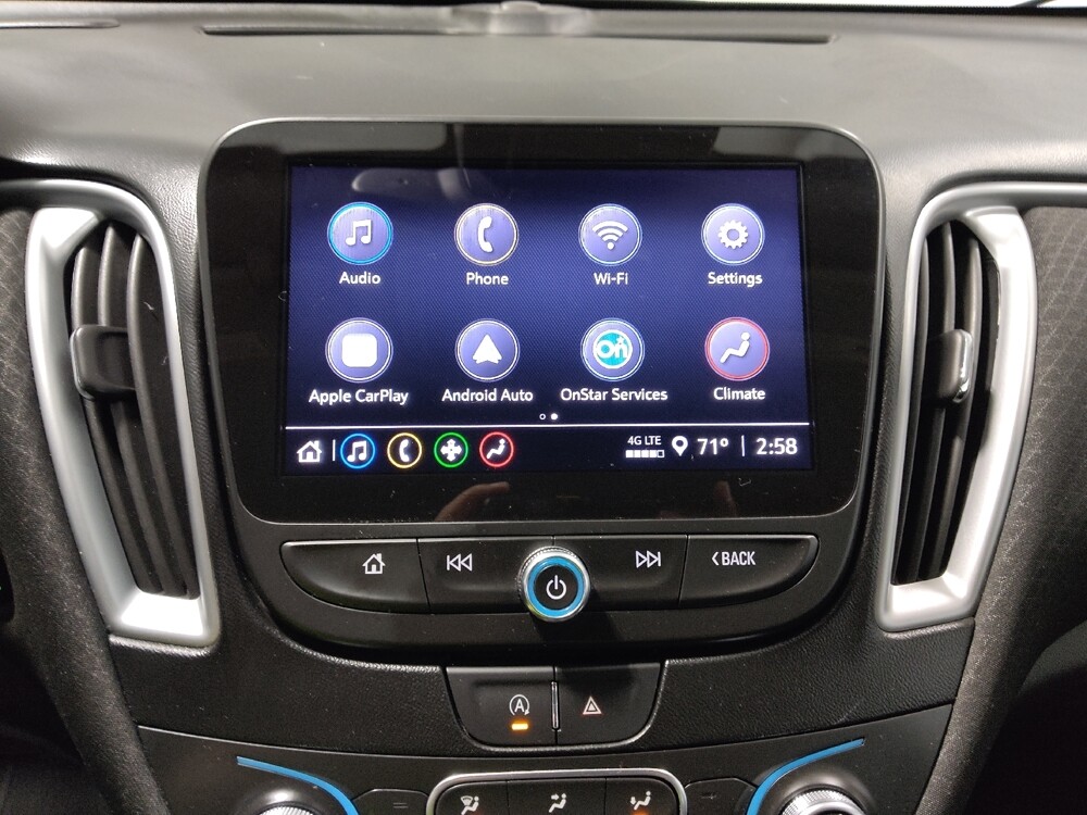 2023 Chevrolet Malibu in Columbus, OH 43231 - 18129686 25