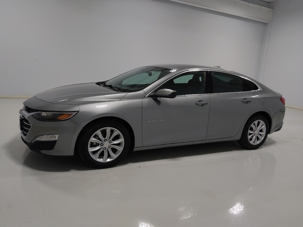 2023 Chevrolet Malibu in Columbus, OH 43231 - 18129686 2