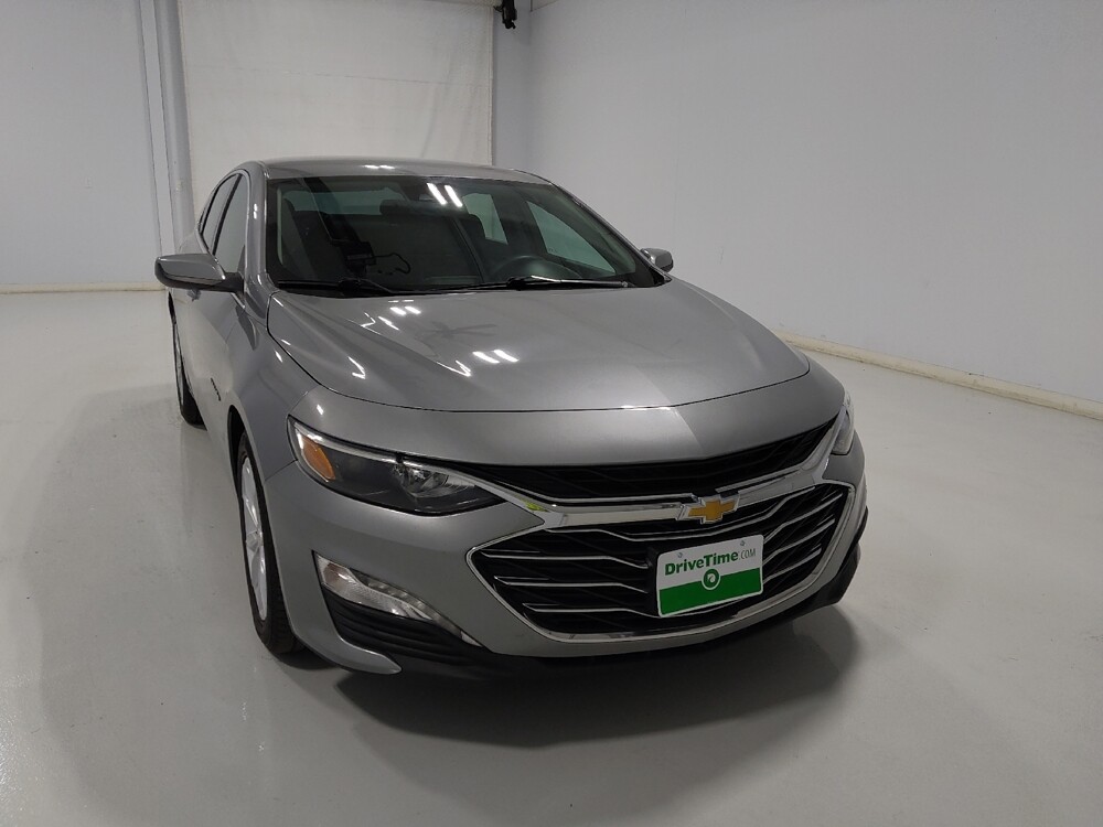 2023 Chevrolet Malibu in Columbus, OH 43231 - 18129686 14