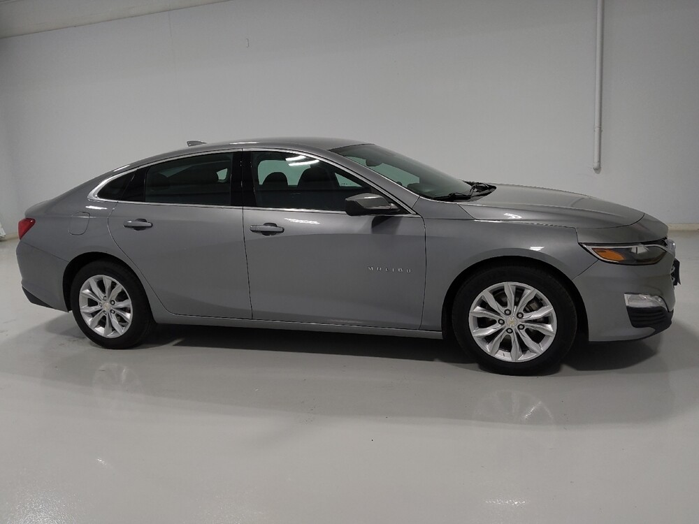 2023 Chevrolet Malibu in Columbus, OH 43231 - 18129686 11