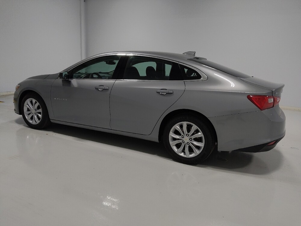 2023 Chevrolet Malibu in Columbus, OH 43231 - 18129686 3