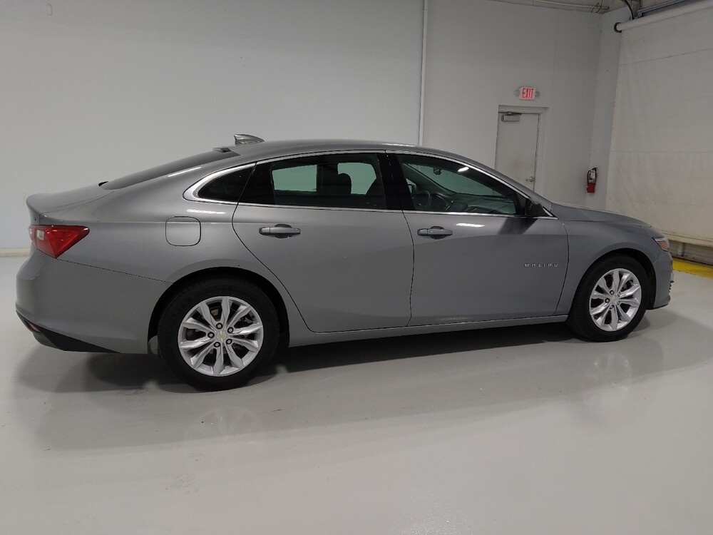 2023 Chevrolet Malibu in Columbus, OH 43231 - 18129686 10