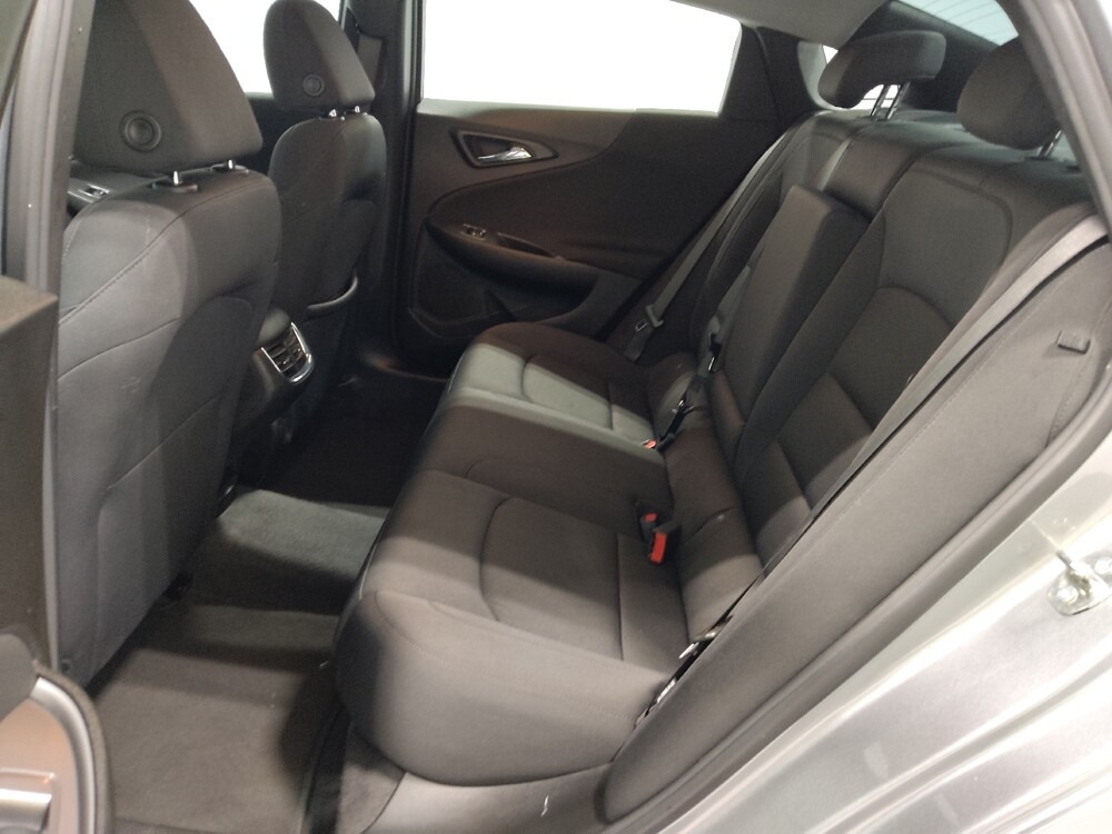 2023 Chevrolet Malibu in Columbus, OH 43231 - 18129686 18