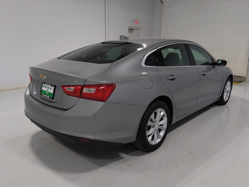 2023 Chevrolet Malibu in Columbus, OH 43231 - 18129686 9