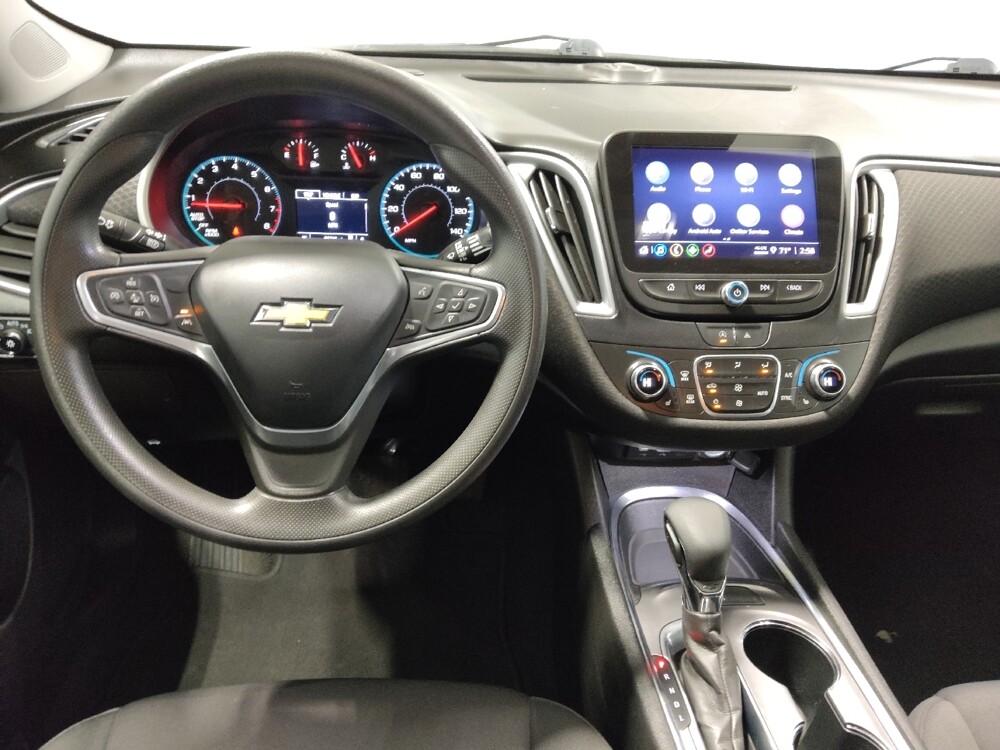 2023 Chevrolet Malibu in Columbus, OH 43231 - 18129686 22