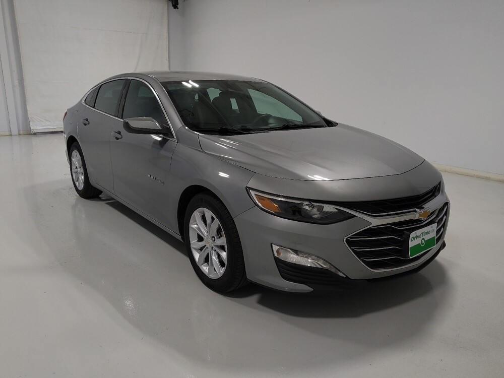 2023 Chevrolet Malibu in Columbus, OH 43231 - 18129686 13