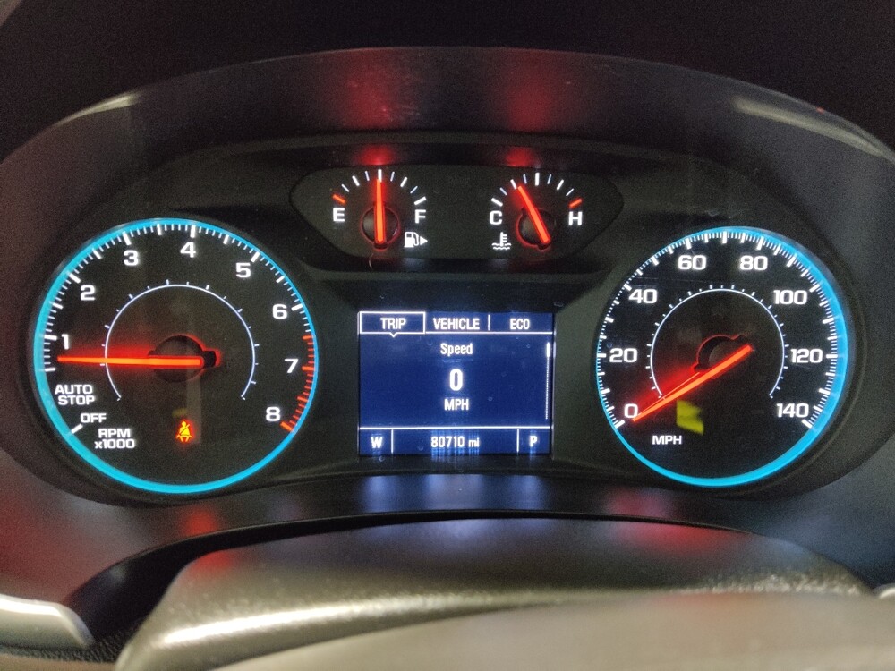 2023 Chevrolet Malibu in Columbus, OH 43231 - 18129686 23