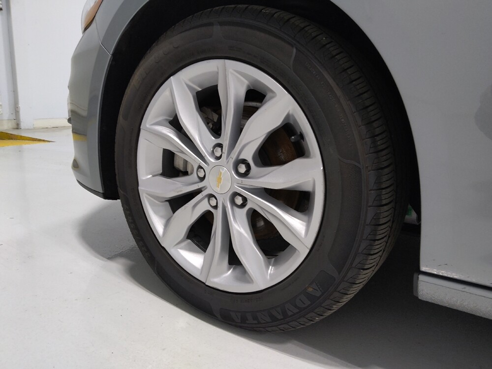 2023 Chevrolet Malibu in Columbus, OH 43231 - 18129686 31