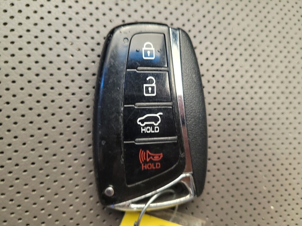 2018 Hyundai Santa Fe in Lexington, KY 40509 - 18129687 32