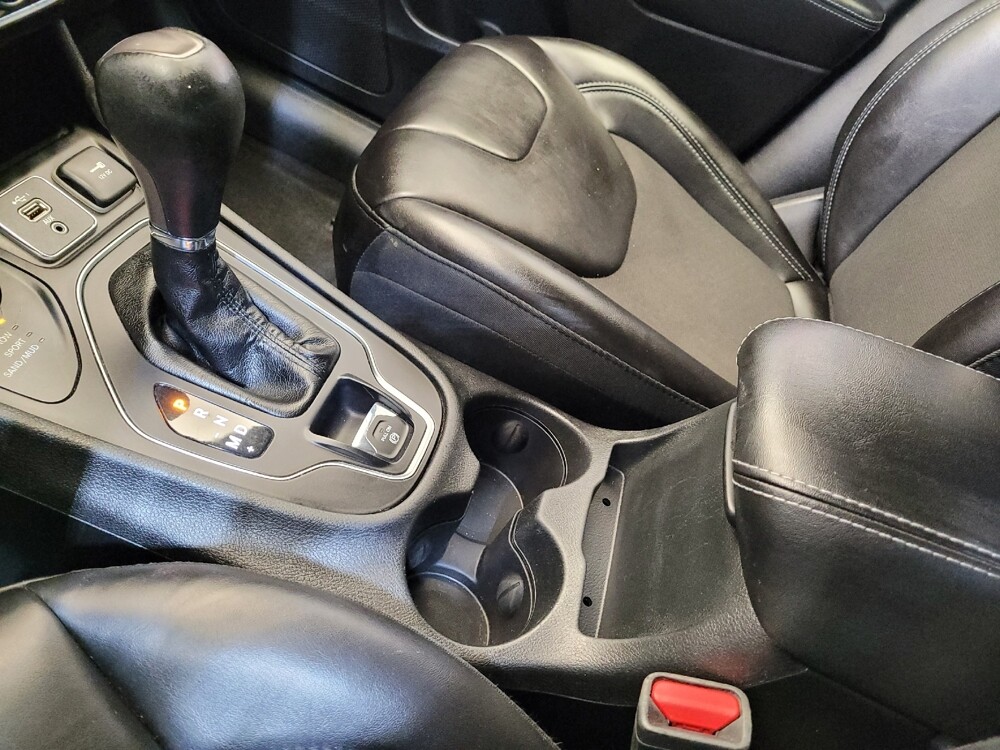 2019 Jeep Cherokee in Columbus, OH 43228 - 18129688 26