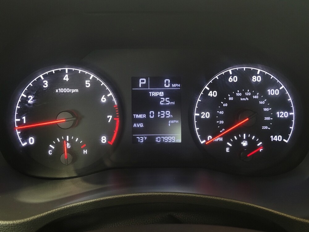 2018 Hyundai Accent in Lexington, KY 40509 - 18129689 23