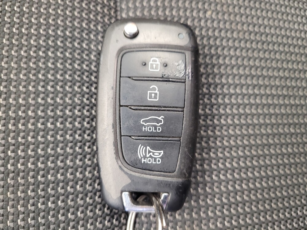 2018 Hyundai Accent in Lexington, KY 40509 - 18129689 32