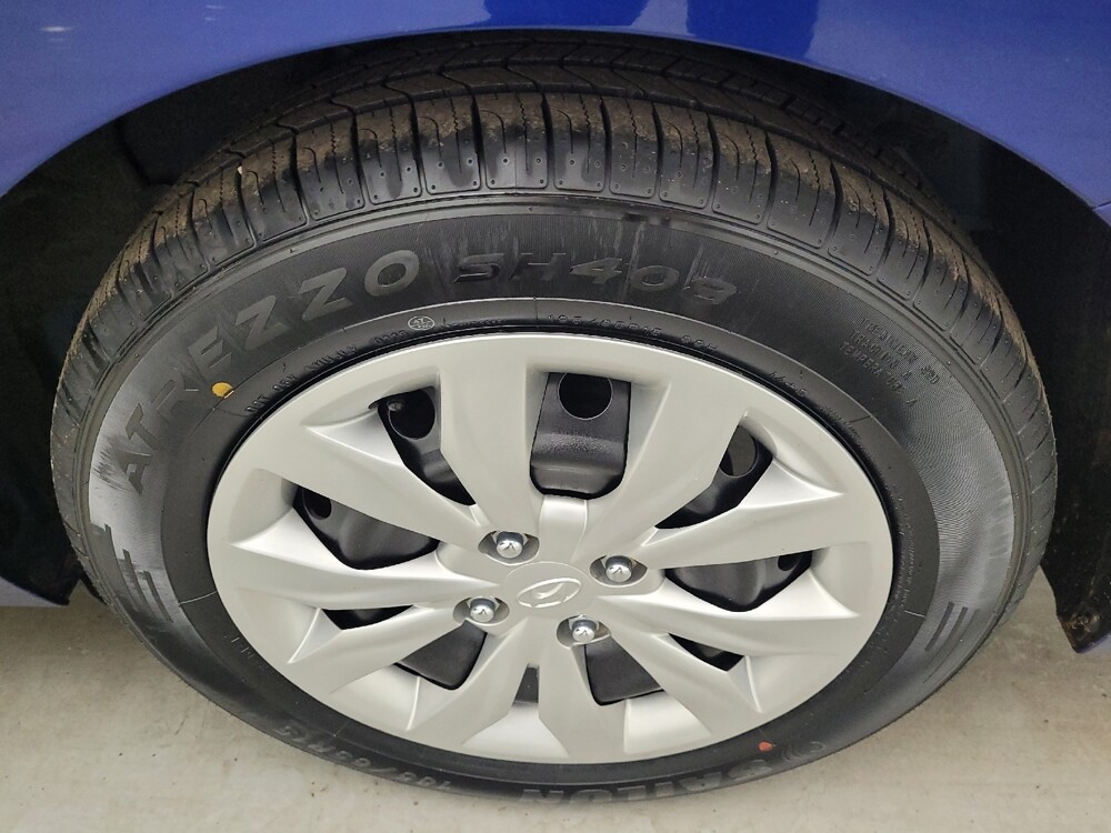 2018 Hyundai Accent in Lexington, KY 40509 - 18129689 31