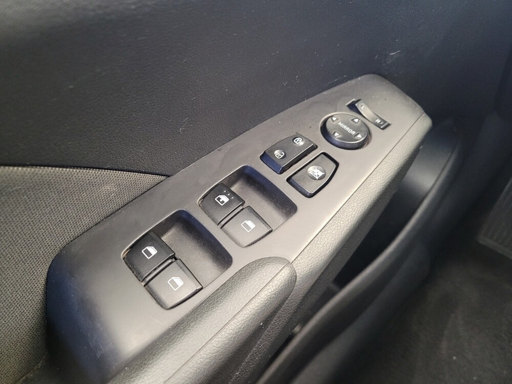 2018 Hyundai Accent in Lexington, KY 40509 - 18129689 27