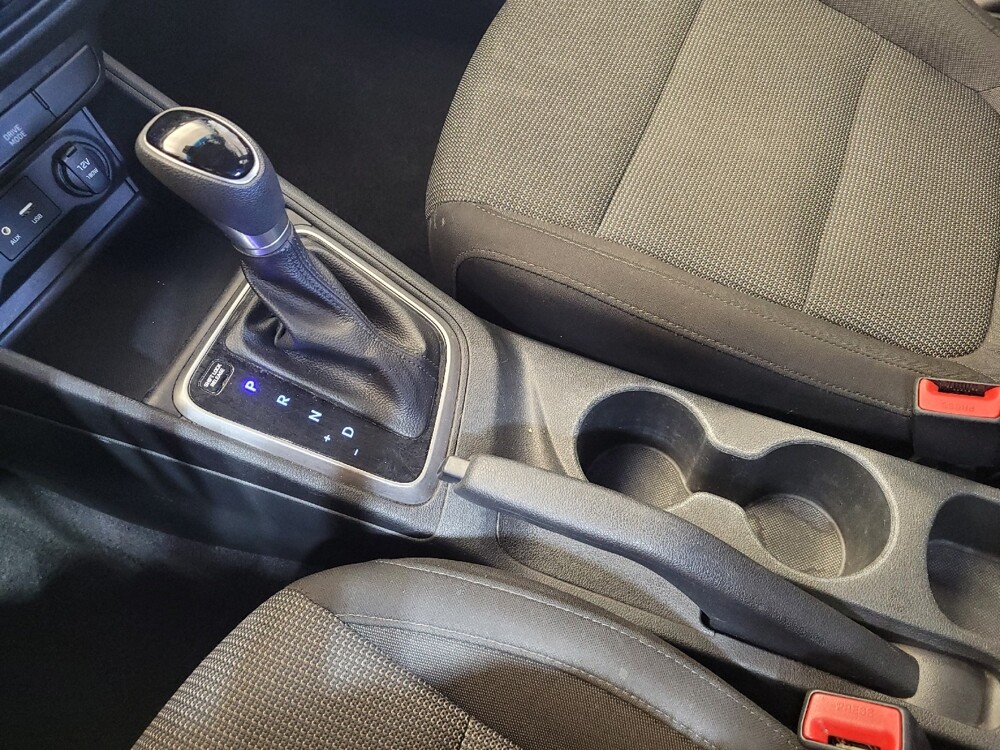 2018 Hyundai Accent in Lexington, KY 40509 - 18129689 26