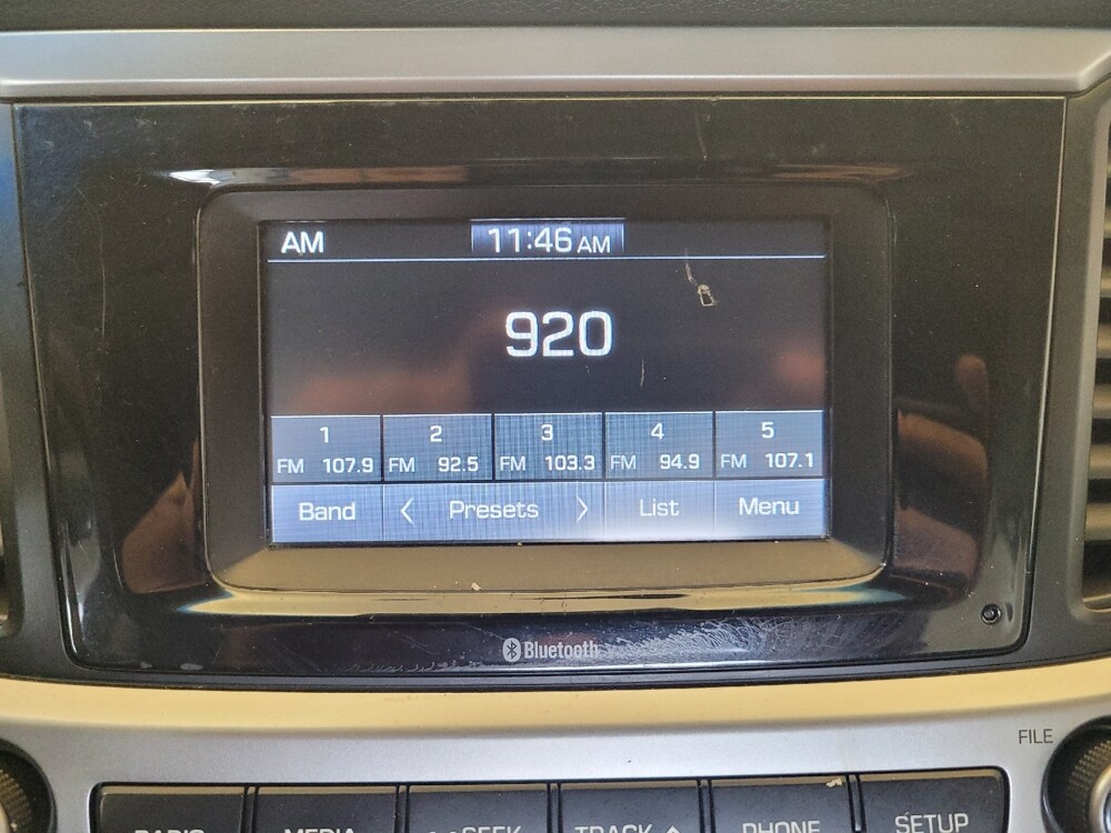 2018 Hyundai Accent in Lexington, KY 40509 - 18129689 25