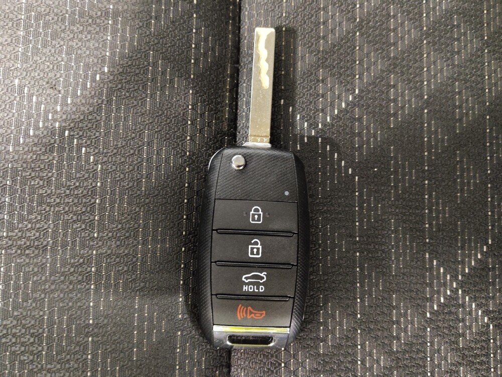 2022 Kia Rio in Columbus, OH 43231 - 18129690 32