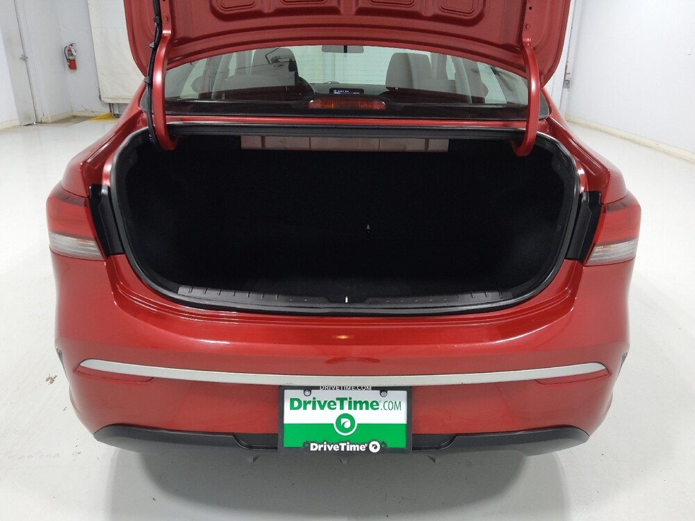 2022 Kia Rio in Columbus, OH 43231 - 18129690 29