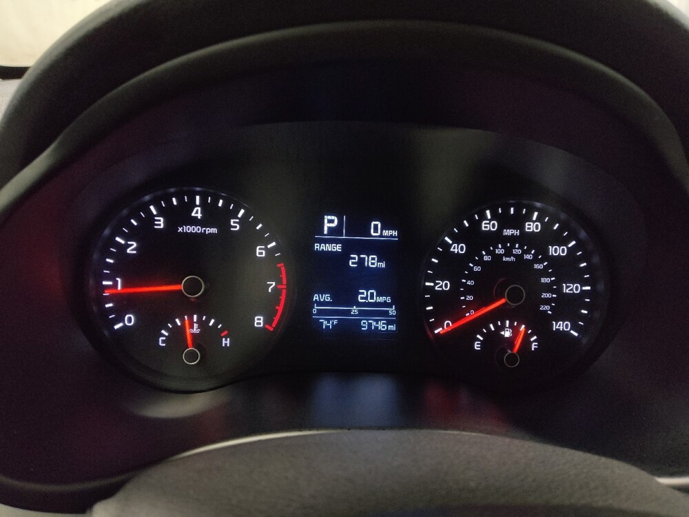 2022 Kia Rio in Columbus, OH 43231 - 18129690 23