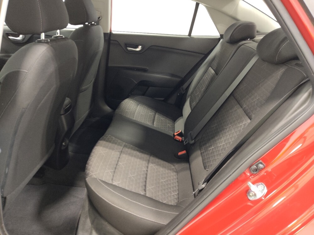 2022 Kia Rio in Columbus, OH 43231 - 18129690 18