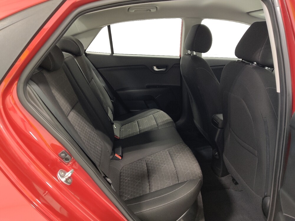 2022 Kia Rio in Columbus, OH 43231 - 18129690 19