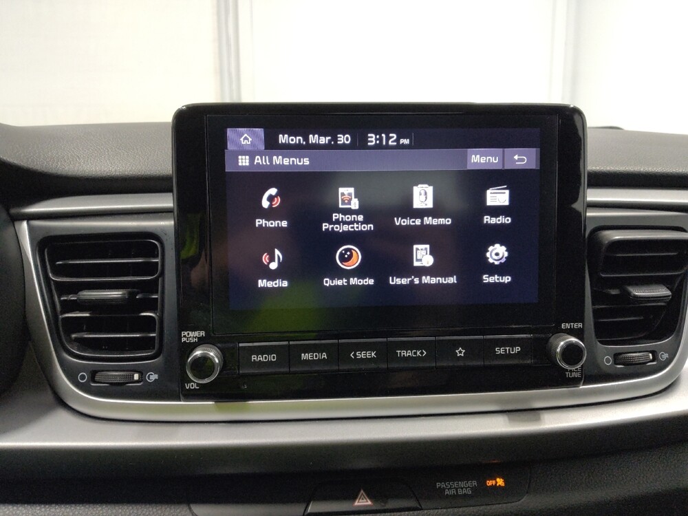 2022 Kia Rio in Columbus, OH 43231 - 18129690 25