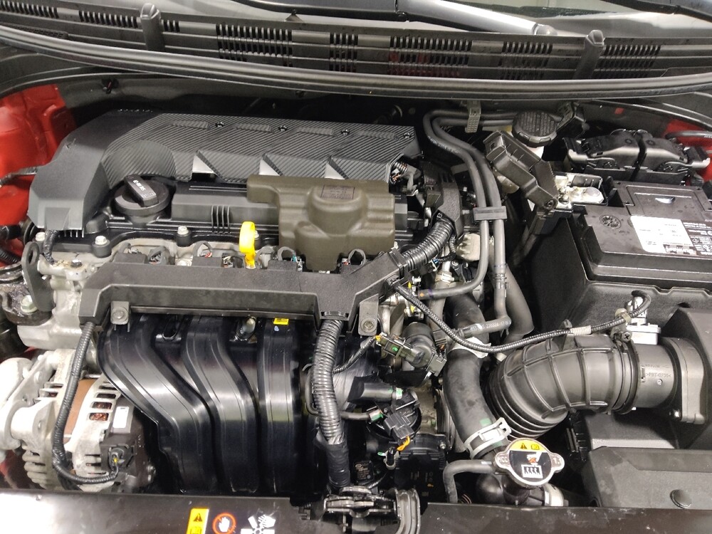 2022 Kia Rio in Columbus, OH 43231 - 18129690 30