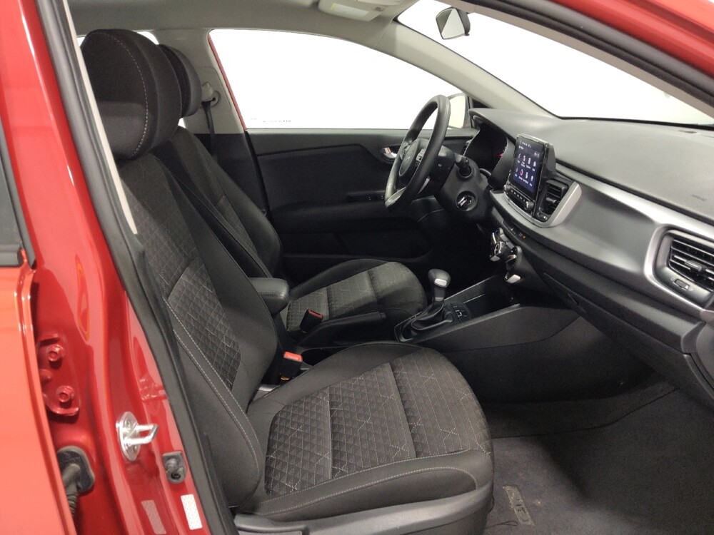 2022 Kia Rio in Columbus, OH 43231 - 18129690 21