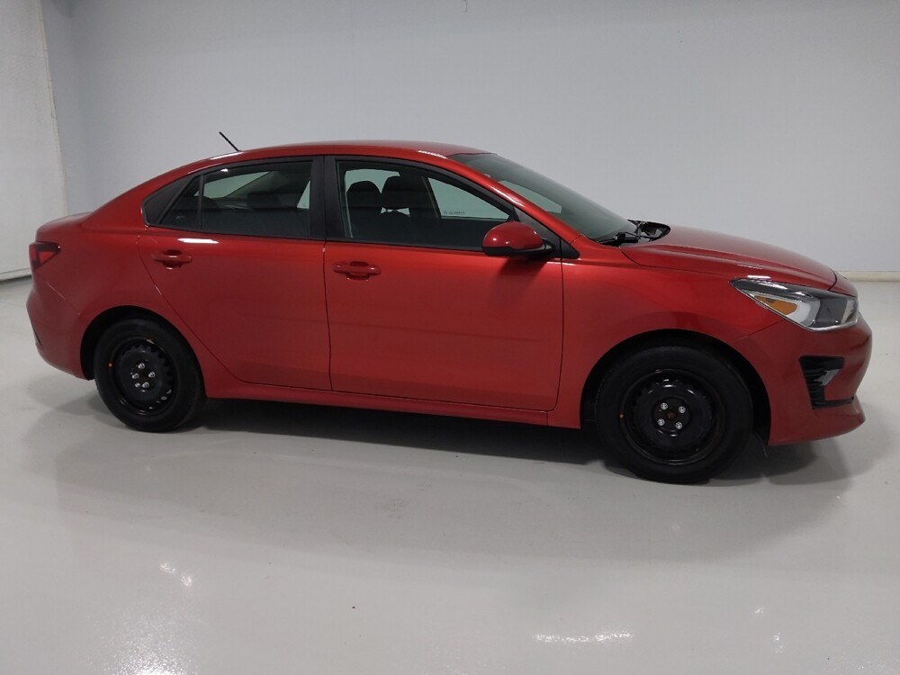 2022 Kia Rio in Columbus, OH 43231 - 18129690 11