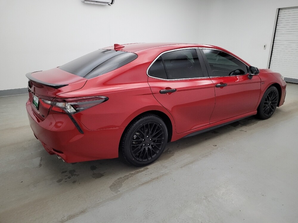 2023 Toyota Camry in Lexington, KY 40509 - 18129691 10